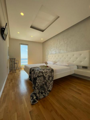 SEAYOU apartment Baska Voda